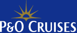 Logo PO Cruises
