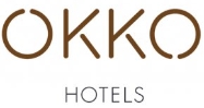 Logo Okko Hotels