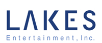 logo lakes entertainment inc
