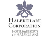 logo Halekulani Corporation