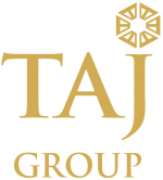 Logo Taj Group 1
