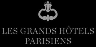 Logo Les Grands Hotels Parisiens
