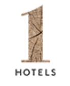 Logo 1 Hotels