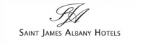 Logo Saint James Albany Hotels