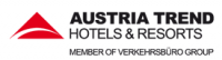 Logo Austria Trend Hotels Resorts