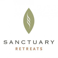 Logo Sanctuary Retreats