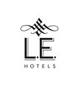 logo LE hotels