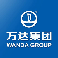 logo wanda group