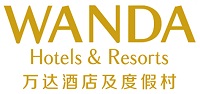 logo wanda hotels resorts 2018