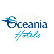 logo oceania hotels