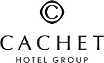 logo cachet hotel group