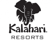 logo Kalahari Resorts and Conventions new
