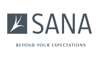 Logo Sana Hotels