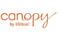 Logo Canopy by Hilton