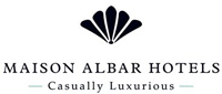 Logo Maison Albar Hotels