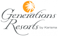 Logo Generations Resorts
