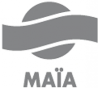 logo groupe maia