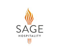 Logo Sage Hospitality 2018