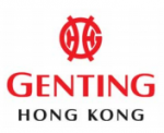 logo genting hong kong