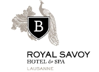 Logo Royal Savoy Lausanne