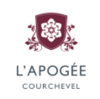 Logo L'ApogÃ©e Courchevel