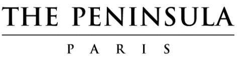 Logo The Peninsula Paris