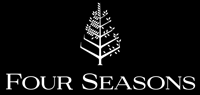 logo four seasons hotel kyoto