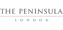 Logo The Peninsula London