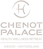 logo chenot palace