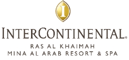 Logo InterContinental Ras Al Khaimah Resort and Spa