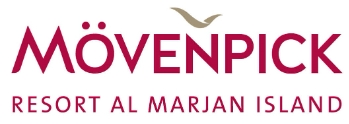Logo Mövenpick Resort Al Marjan Island