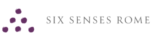 Logo Six Senses Rome