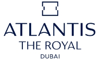 Logo Atlantis The Royal