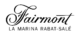 Logo Fairmont La Marina Rabat SalÃ©