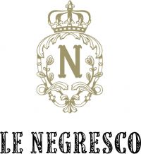 logo le negresco 2022