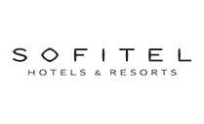 Logo Sofitel Roma Villa Borghese