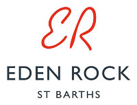logo Eden Rock  St Barths