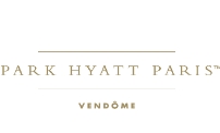 Logo Park Hyatt Paris-Vendôme