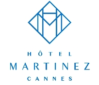 Logo Cannes Hôtel Martinez