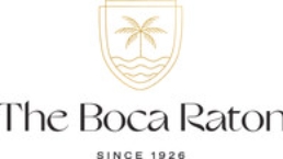 Logo Boca Raton Resort & Club 