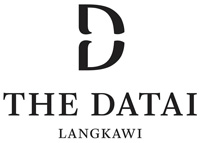 Logo The Datai Langkawi 2018