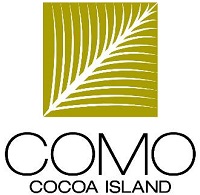 logo como cocoa island 2020