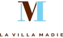 Logo La Villa Madie 