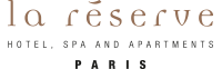 logo la reserve paris 2016