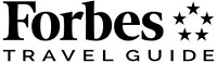 logo forbes travel guide 2020