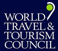 logo world travel tourism council 2020