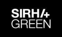 Logo Sirha Green