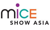 Logo MICE Show Asia