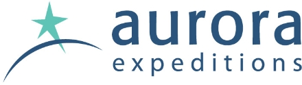 Logo Aurora Expeditions