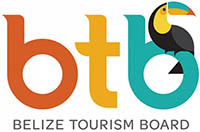 logo belize tourism board 2021